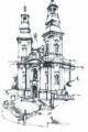 St. Johannes Nepomuk