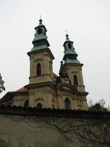 Jan Nepomucky na Skalce_von Emmaus